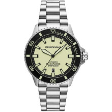 Emporio Armani Horloge - Heren - AR60083