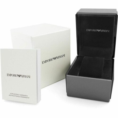 Armani Herrenuhr Emporio Armani AR11471 2