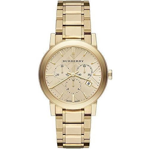 Burberry Uhr - Burberry - BU9753 - Damen - Authentisch - Reduzierter Preis