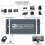 4K -Compatible USB3.0 Video Capture Card 1080P 60f 5