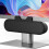 PC Speaker Desktop Computer Easily Clamps Display 3