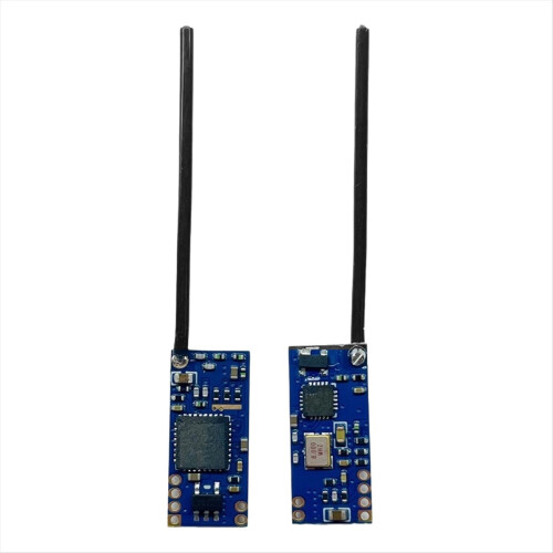 2.4G 50MW TX2570 TX Transmitter Module 2370-2570MH 1