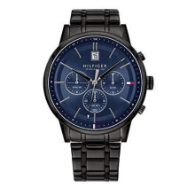 Uhr - Tommy Hilfiger - 1791633 - Multifunktion - 44 mm - Wasserdichtigkeit 5 ATM - Schick