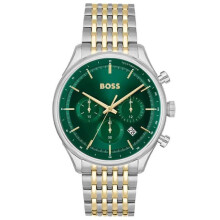 Herenhorloge Hugo Boss Gregor Chronograaf 1514081