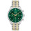 Hugo Boss Orologio da uomo Hugo Boss Gregor Cronografo 1514081 1