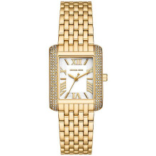 Michael Kors MK4826 Emery 27mm Yellow Gold Watch