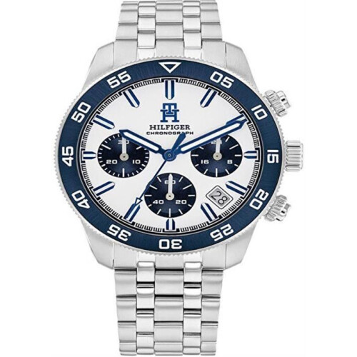 Tommy Hilfiger TH85 Chronografi 1792157 1