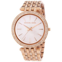 Horloge - Michael Kors - MK3220 - Vrouw - Volwassen - Authentiek