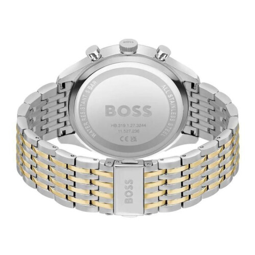 Hugo Boss Herrenarmbanduhr Hugo Boss Gregor Chronograph 1514081 2