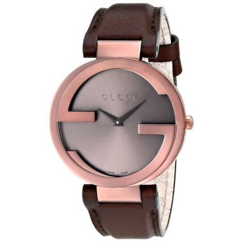 GUCCI Uhr - Gucci - YA133309 - Damen - Erwachsene - Authentisch