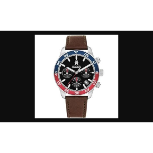 Tommy Hilfiger Herrenarmbanduhr Tommy Hilfiger 1792166