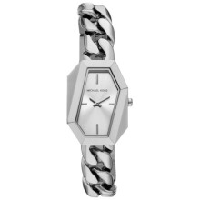 Uhr - MICHAEL KORS - MK4879 - Edelstahl - Wasserdichtigkeit 3 ATM - Analog