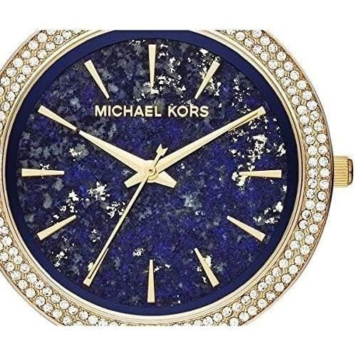 Michael Kors Montre - MICHAEL KORS - MK3401 - Quartz - Étanchéité 50m - Cadran Multicolore 2