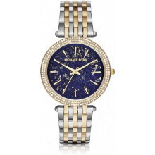 Uhr - MICHAEL KORS - MK3401 - Quarz - Wasserdichtigkeit 50m - Mehrfarbiges Zifferblatt