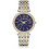 Michael Kors Montre - MICHAEL KORS - MK3401 - Quartz - Étanchéité 50m - Cadran Multicolore 1
