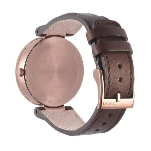 GUCCI Uhr - Gucci - YA133309 - Damen - Erwachsene - Authentisch 2