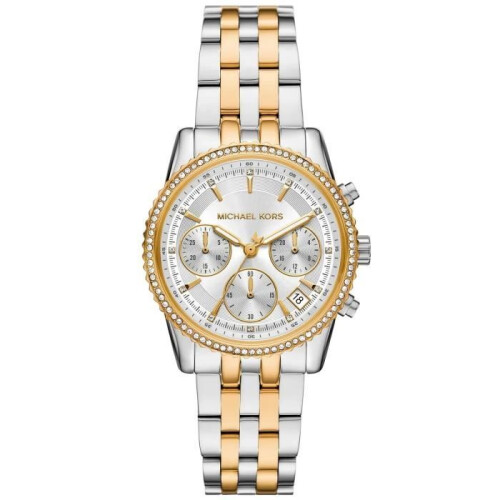 Michael Kors Michael Kors MK7532 Ritz Ladies Watch