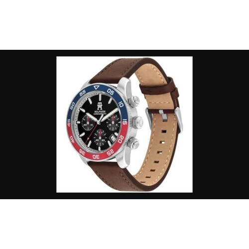 Tommy Hilfiger Herrenarmbanduhr Tommy Hilfiger 1792166 1