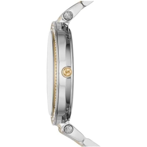 Michael Kors Montre - MICHAEL KORS - MK3401 - Quartz - Étanchéité 50m - Cadran Multicolore 1