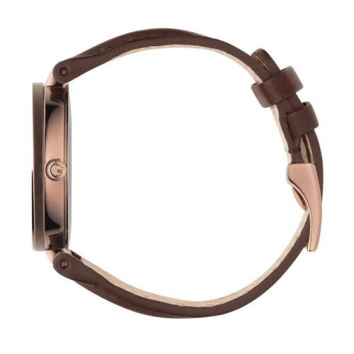 GUCCI Uhr - Gucci - YA133309 - Damen - Erwachsene - Authentisch 1