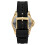 Michael Kors Dameshorloge - MICHAEL KORS - MK7537 - RVS - Quartz - Elegant en Modern 3
