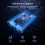 4K -Compatible USB3.0 Video Capture Card 1080P 60f 4