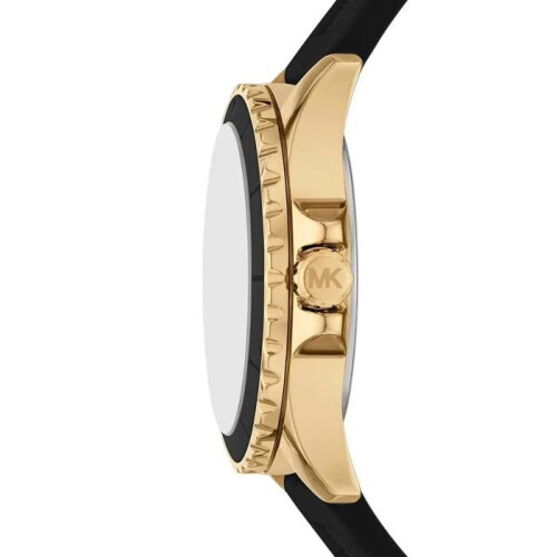 Michael Kors Dameshorloge - MICHAEL KORS - MK7537 - RVS - Quartz - Elegant en Modern 1