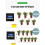 Ntelligent Drip Irrigation WaterPump TimerSystem G 6