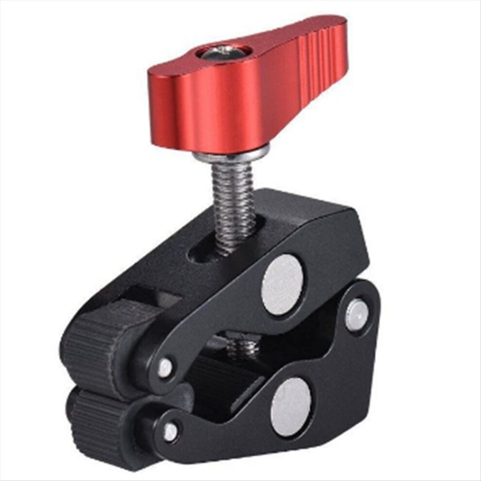 Articulated Arm Crab Claw Super Clamp Clip Holder 4853202234089