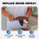 Multifunctional Semi-Circular Angle Sanding Sandpa 5