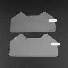 Screen Protector Instrument Cluster Film for Motorcycle Dashboard Protection 2021 2022