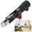 Automatic Chain Nail Gun Adapter Electric Drill Screw Tightening Equipment Installed  Electric Drill with Screwdriver 5