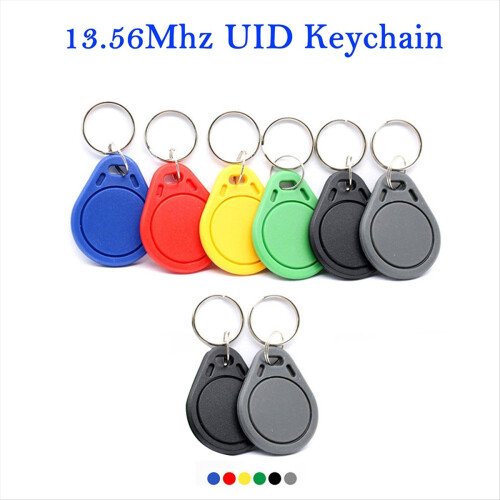 Restart Chameleon V2.0 RFID Emulator 125Khz 13.56M 2