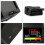 Car Digital Speedometer A202 OBD2 Computer Display 4