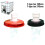 Rain IBC Tank Filter Cover Nylon Suitable for DN75 6
