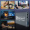 4K -Compatible USB3.0 Video Capture Card 1080P 60f 8