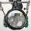 Soldering Iron Table Bracket with Welding Magnifyi 3