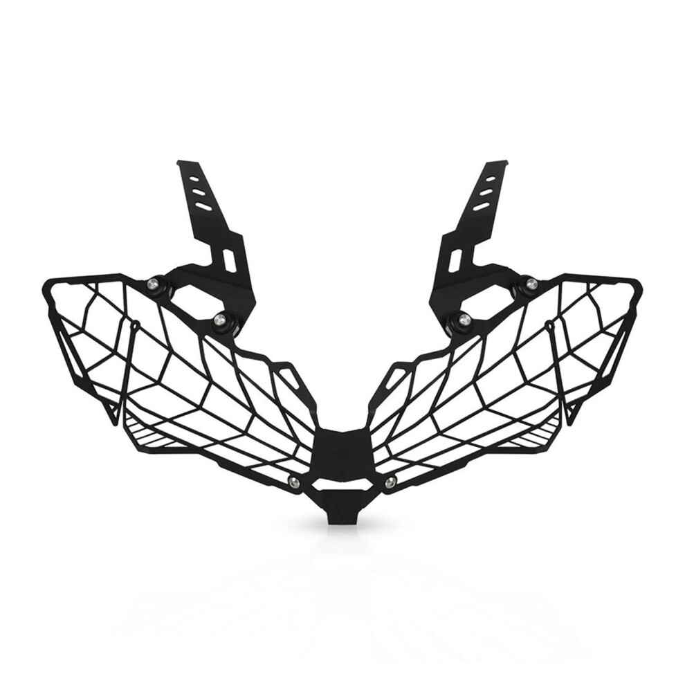 Headlight Grill For Versys 1000 Kle1000 20152023, Color 20192023, Grille Guard Cover 9382693282002