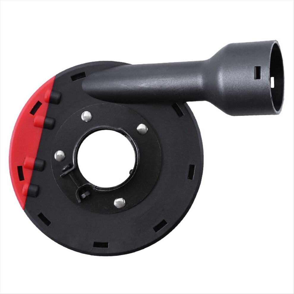 Model 125 Angle Grinder Dust Shroud For Built-In T 4853202239060