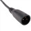 5 Pcs 3 Pins XLR Wireless Remote Control Receiver 8