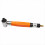 90 Degree 3mm Pneumatic Angle Air Mini Die Grinder 3