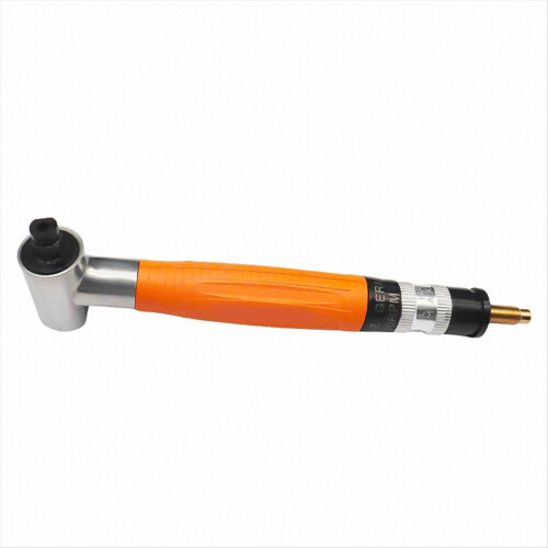 90 Degree 3mm Pneumatic Angle Air Mini Die Grinder 2