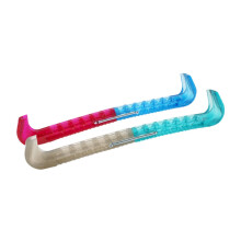 Figure Ice Skate Guards Covers 2Pack For Figure Skating And Hockey 4 Color Options