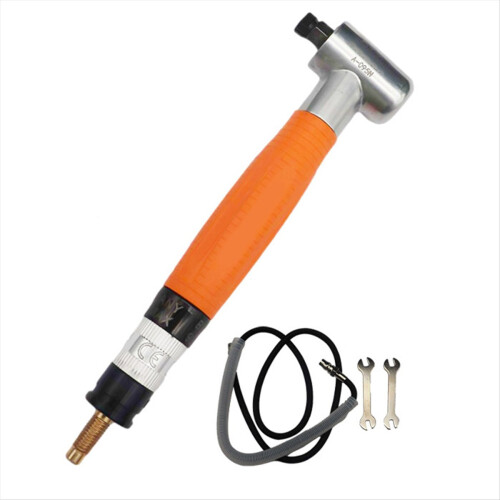 90 Degree 3mm Pneumatic Angle Air Mini Die Grinder 1