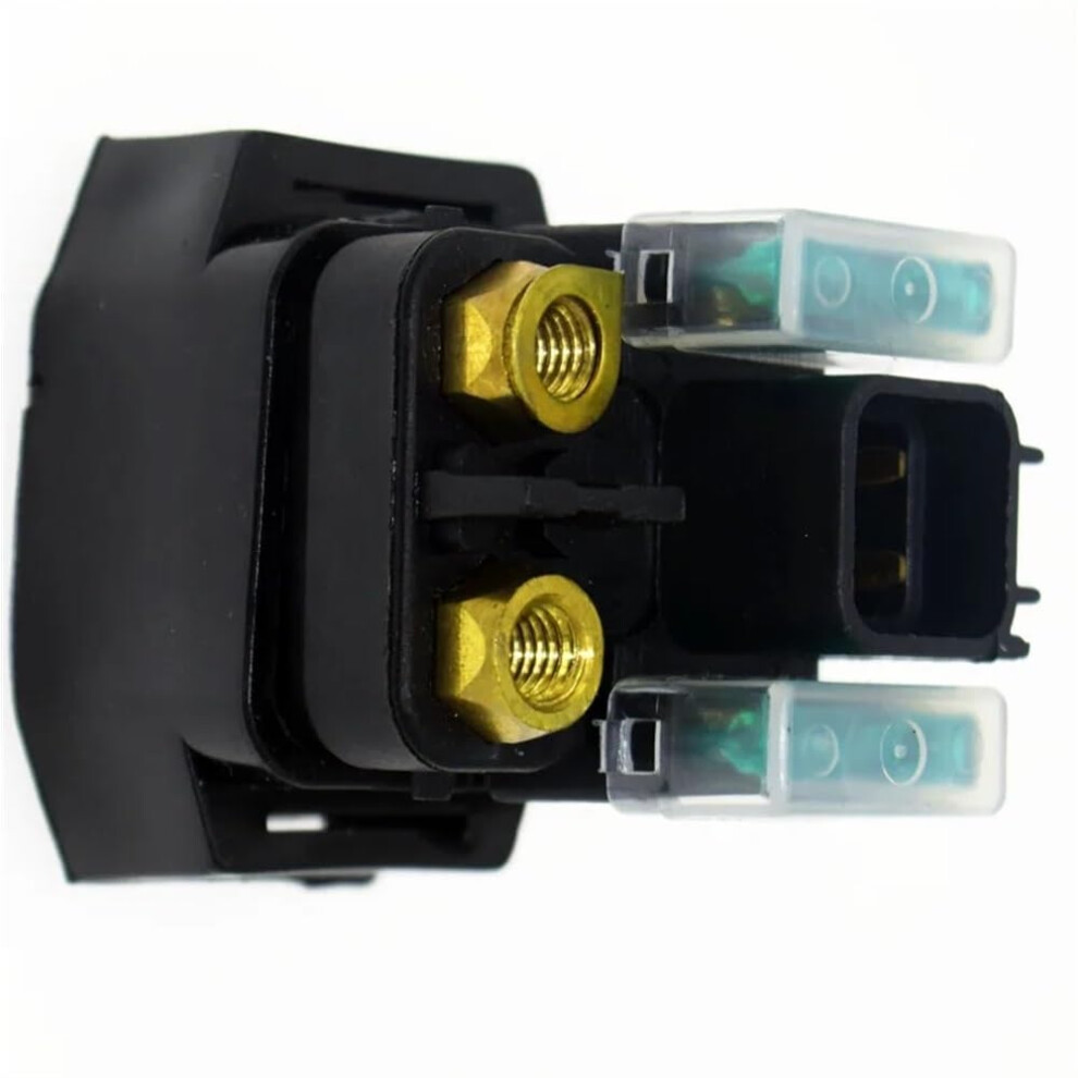 Starter Solenoid Relay Ignition Key Switch For Dl650 Dl650a Vstrom 20042009 Atv Motorcycle 9382693146380