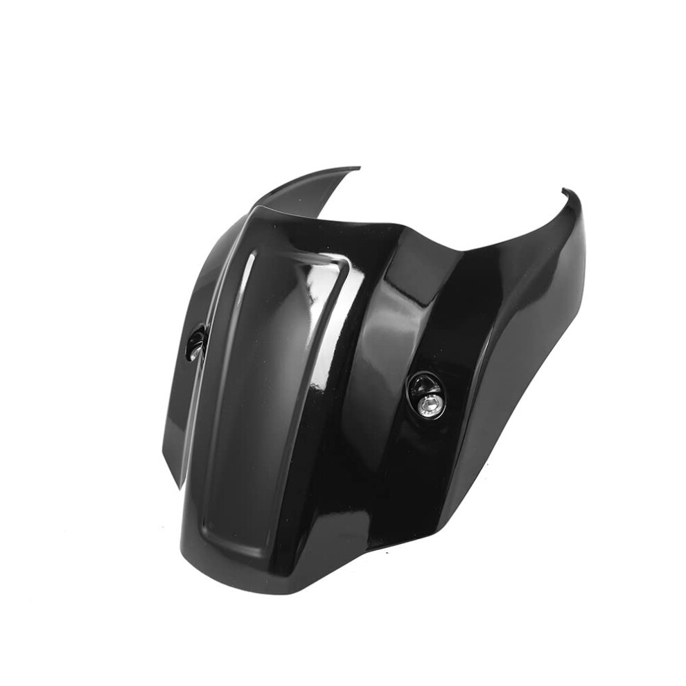 Motorcycle Headlight Grill Cover For Harley Breakout Fxbr 20182022 Front Fairing Shield Black 9199774008143