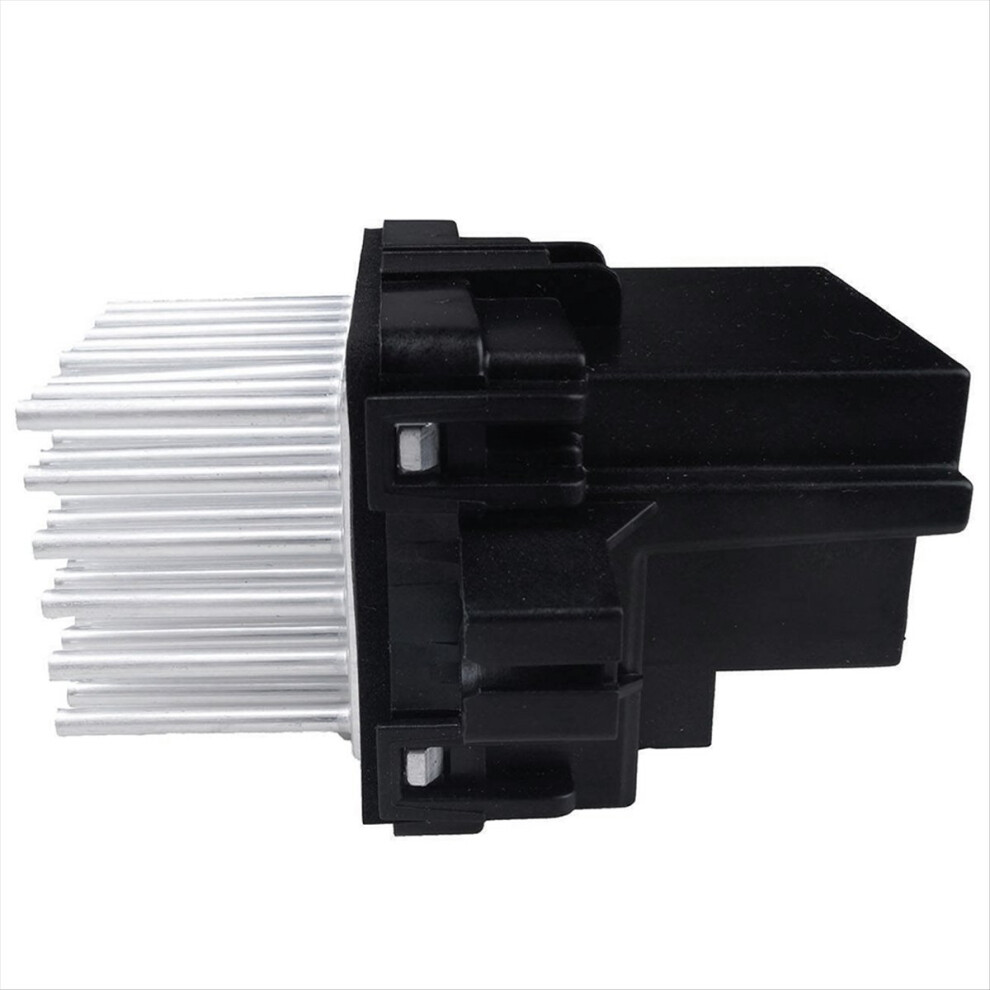 A/C Heater Blower Motor Module Resistor For ///// 4853202241001