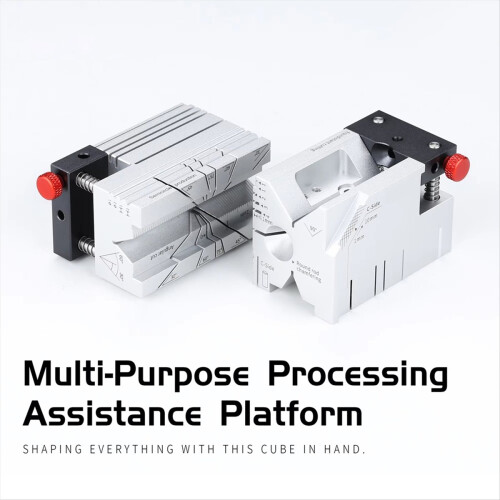 AT-AP Multi-Purpose Processing Assistance Platform 1