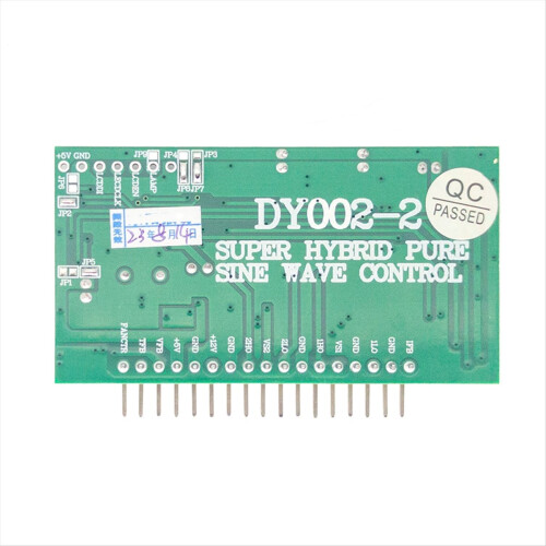 1PCS 5V Pure Sine Wave Inverter Driver Board DY002 1