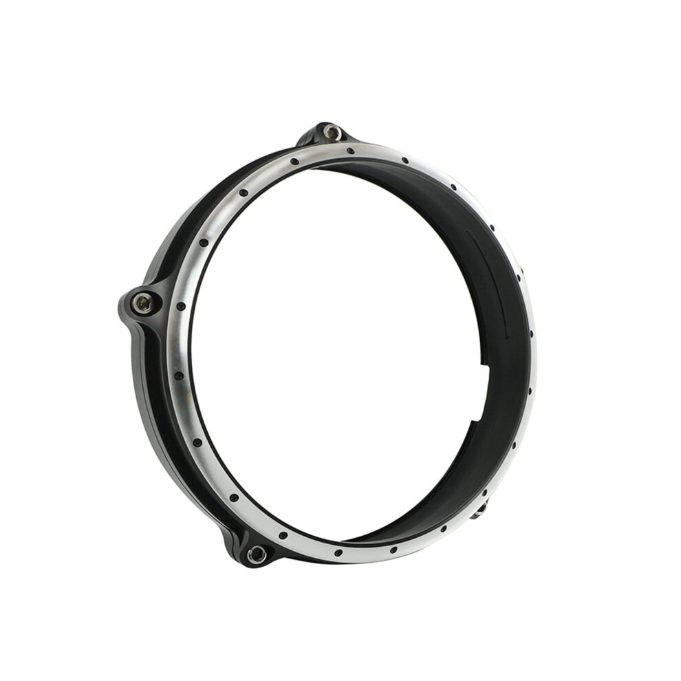 Aluminum Headlight Bezel Trim Ring Cover Guard For Bmw R Ninet R1200 Scrambler 20142020 9189345552830